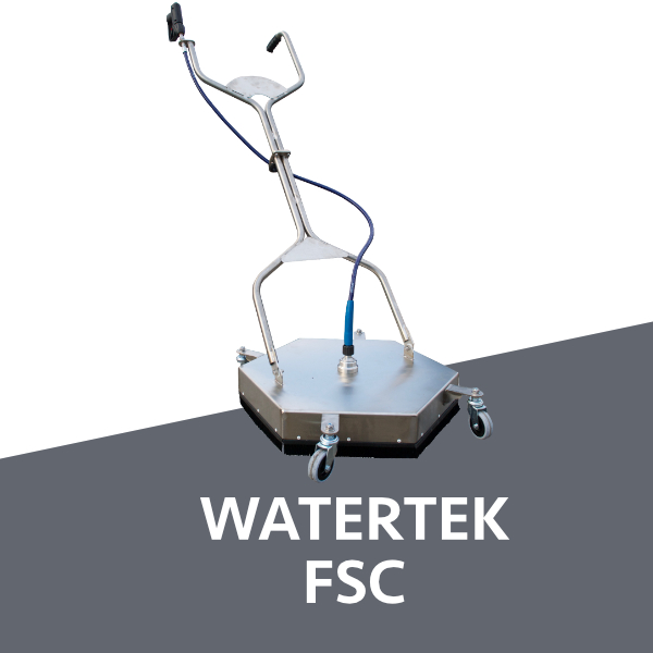 Watertek FSC